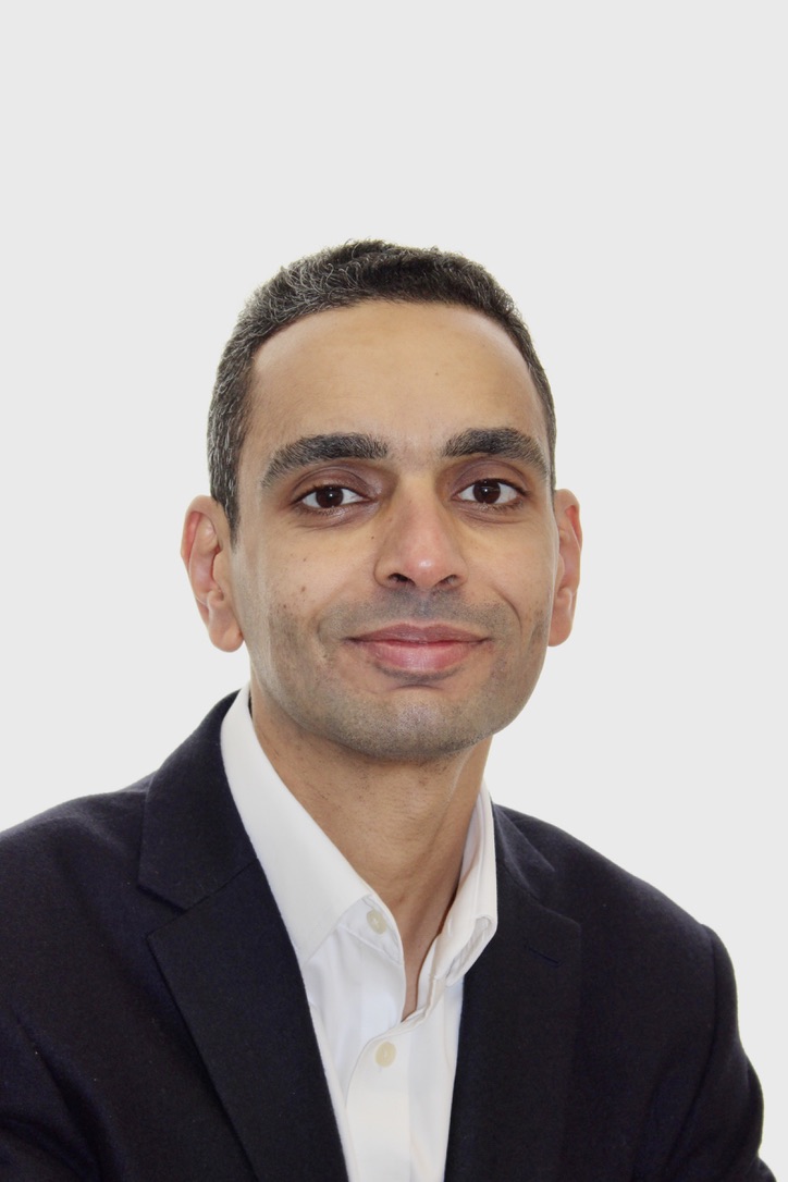 orthopaedic Consultant